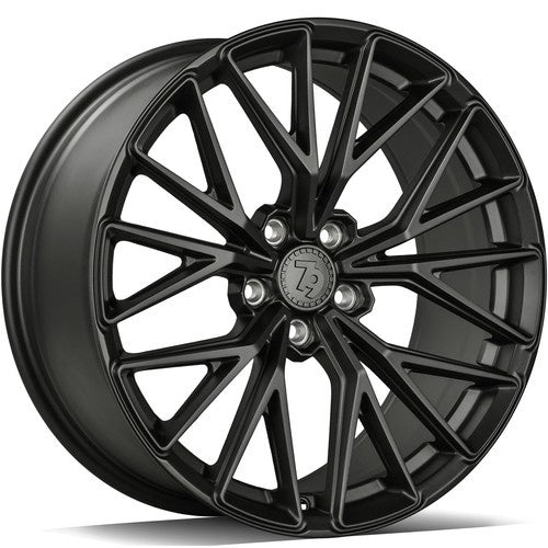 Seventy9 SCF-U Seventy9 Nye alufælge - Cph Wheels