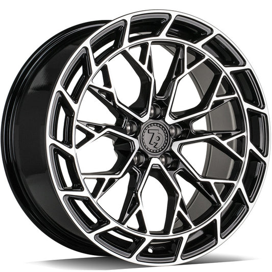 Seventy9 SCF-Z Seventy9 Nye alufælge - Cph Wheels
