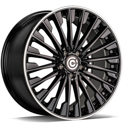Carbonado Action Carbonado Nye alufælge - Cph Wheels