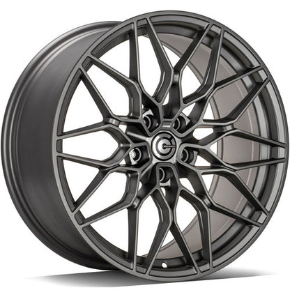 Carbonado Emerald Carbonado Nye alufælge - Cph Wheels