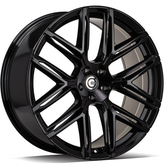 Carbonado SABER Carbonado Nye alufælge - Cph Wheels