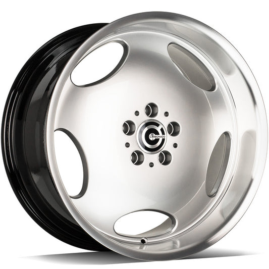 Carbonado Vintage Carbonado Nye alufælge - Cph Wheels