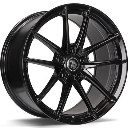 Seventy9 SCF-A Seventy9 Nye alufælge - Cph Wheels