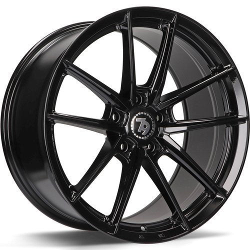 Seventy9 SCF-A Seventy9 Nye alufælge - Cph Wheels