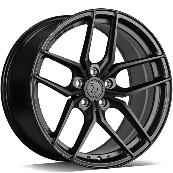 Seventy9 SCF-Y 20" 9.5J 5x112 ET40 – alufælge fra Cph Wheels
