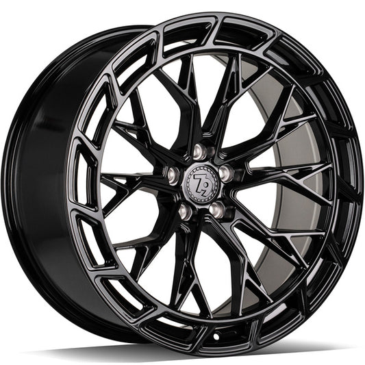 Seventy9 SCF-Z 20" 9.0J 5x112 ET30 – alufælge fra Cph Wheels