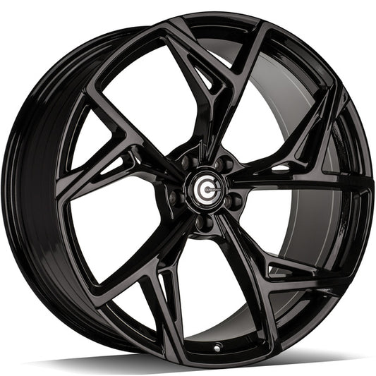 Carbonado Blaster Carbonado Nye alufælge - Cph Wheels