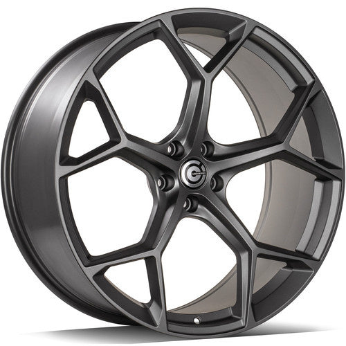 Carbonado Fancy Carbonado Nye alufælge - Cph Wheels