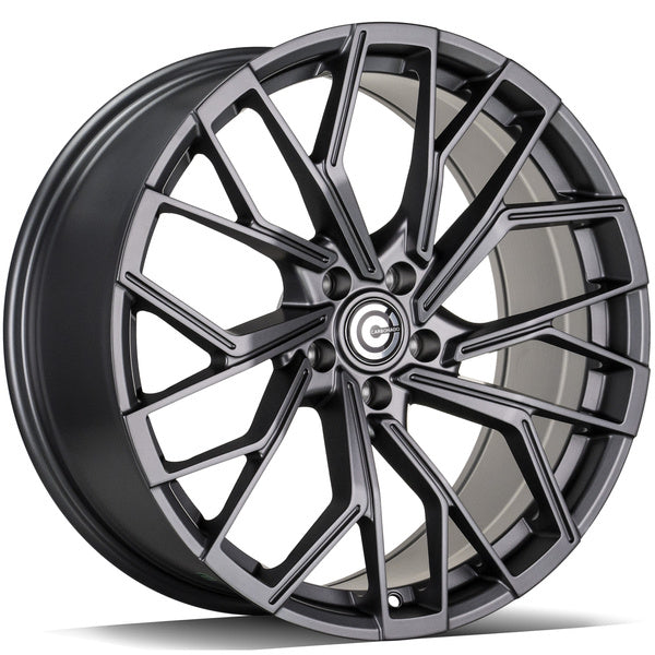 Carbonado Helix Carbonado Nye alufælge - Cph Wheels
