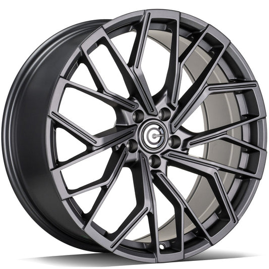 Carbonado Helix Carbonado Nye alufælge - Cph Wheels