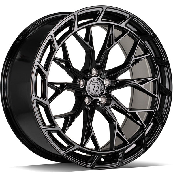 Seventy9 SCF-Z Seventy9 Nye alufælge - Cph Wheels