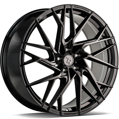 Seventy9 SSF-4 Seventy9 Nye alufælge - Cph Wheels