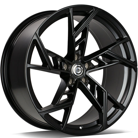 Carbonado Evil Carbonado Nye alufælge - Cph Wheels