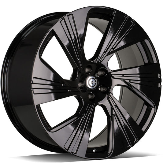 Carbonado Imperial Carbonado Nye alufælge - Cph Wheels
