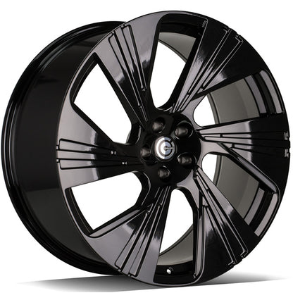 Carbonado Imperial Carbonado Nye alufælge - Cph Wheels