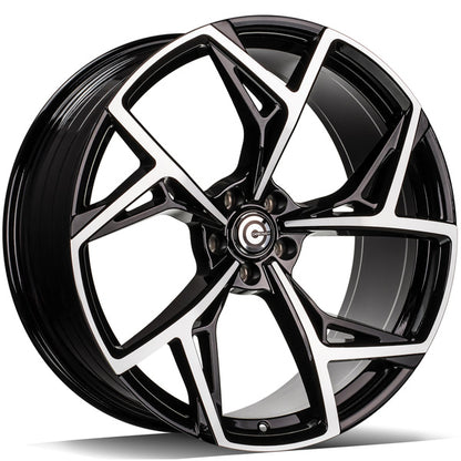 Carbonado Blaster Carbonado Nye alufælge - Cph Wheels