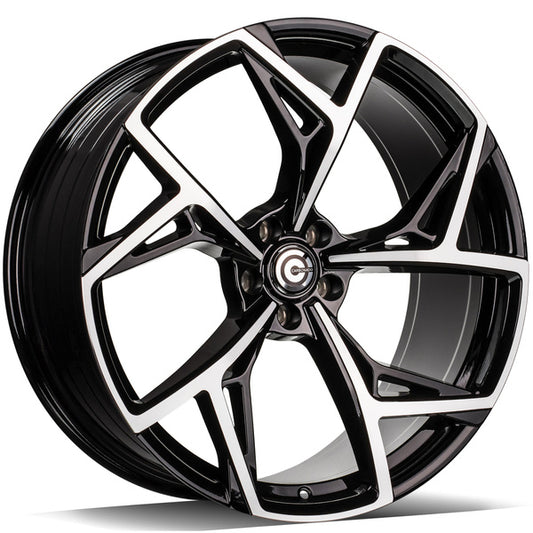 Carbonado Blaster Carbonado Nye alufælge - Cph Wheels