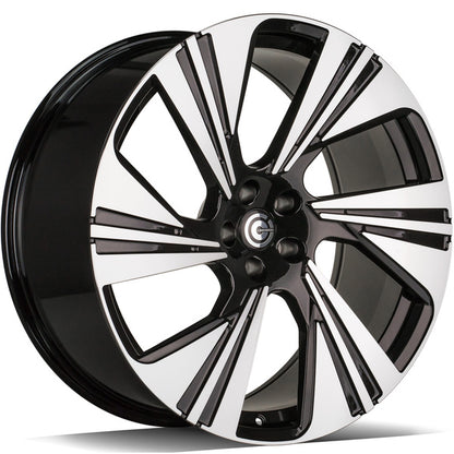 Carbonado Imperial Carbonado Nye alufælge - Cph Wheels
