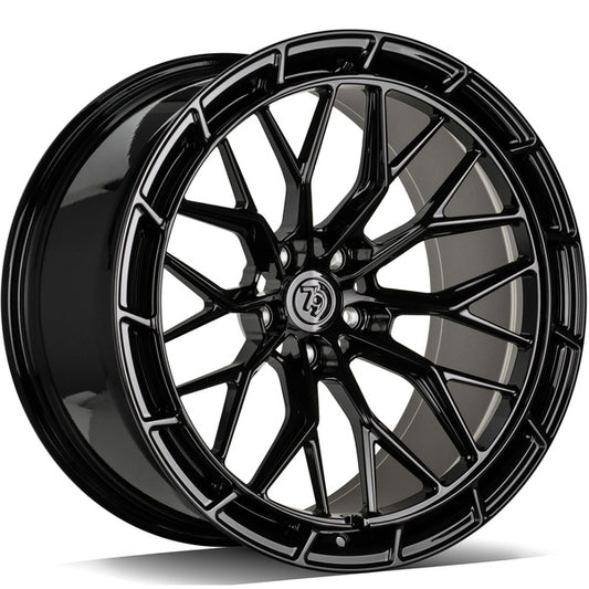 Seventy9 MF.13 Seventy9 Nye alufælge - Cph Wheels