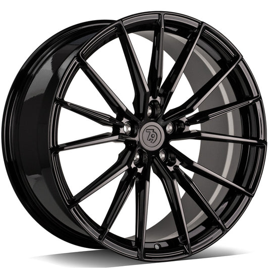 Seventy9 MF.9 Seventy9 Nye alufælge - Cph Wheels