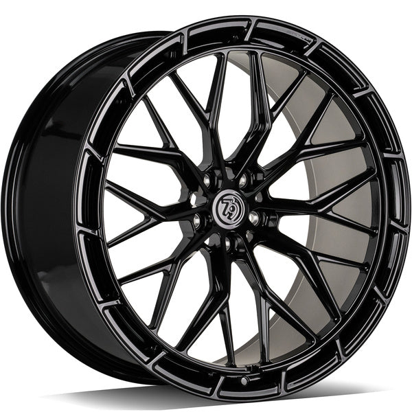 Seventy9 MF.13 Seventy9 Nye alufælge - Cph Wheels