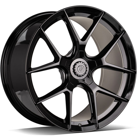 Seventy9 MF.8 Seventy9 Nye alufælge - Cph Wheels