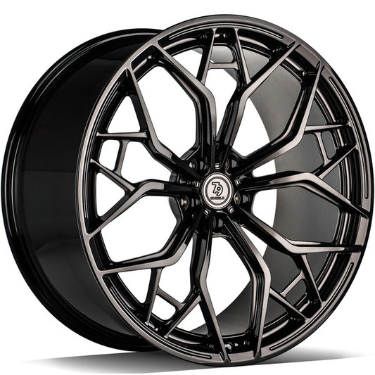 Seventy9 MF.16 Seventy9 Nye alufælge - Cph Wheels