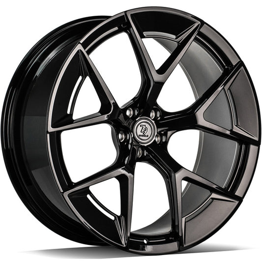 Seventy9 MF.18 Seventy9 Nye alufælge - Cph Wheels