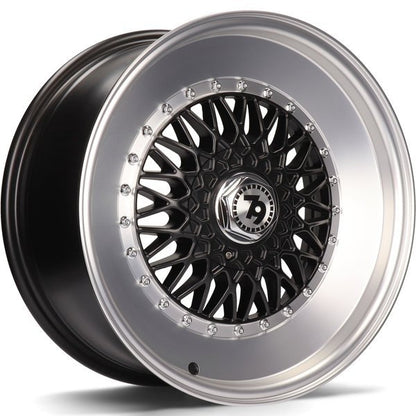 Seventy9 SV-F Seventy9 Nye alufælge - Cph Wheels