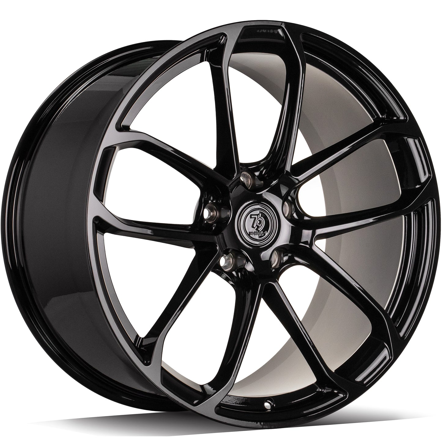 Seventy9 MF.5 Seventy9 Nye alufælge - Cph Wheels