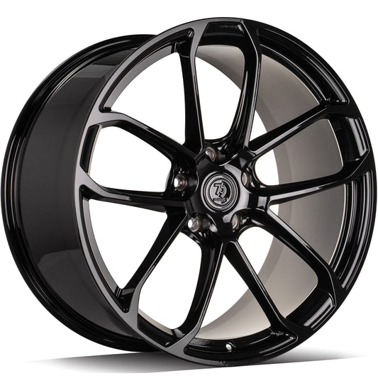 Seventy9 MF.5 Seventy9 Nye alufælge - Cph Wheels