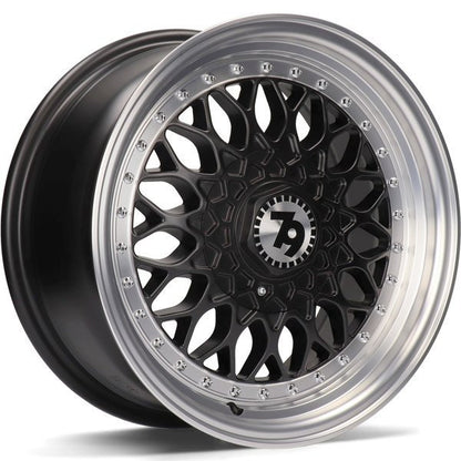 Seventy9 SV-E Seventy9 Nye alufælge - Cph Wheels