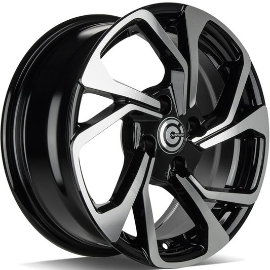 Carbonado Swift Carbonado Nye alufælge - Cph Wheels