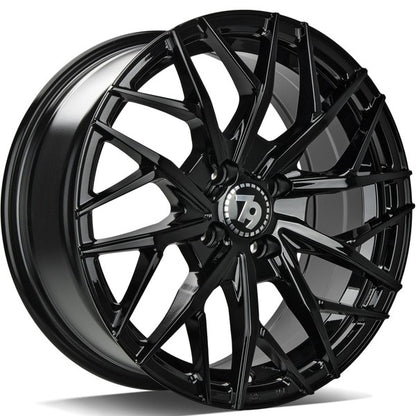 Seventy9 SV-C Seventy9 Nye alufælge - Cph Wheels