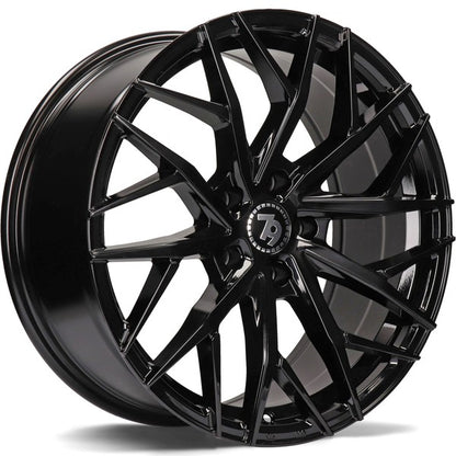 Seventy9 SV-C Seventy9 Nye alufælge - Cph Wheels