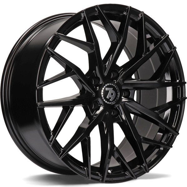 Seventy9 SV-C Seventy9 Nye alufælge - Cph Wheels