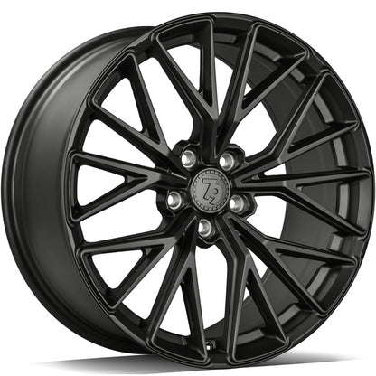 Seventy9 SCF-U Seventy9 Nye alufælge - Cph Wheels