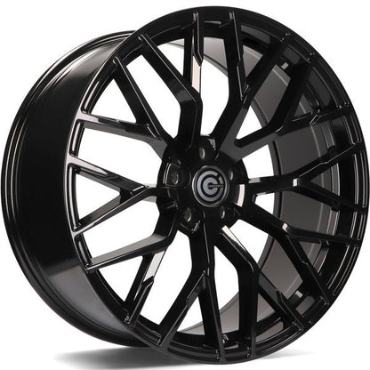 Carbonado Wealthy Carbonado Nye alufælge - Cph Wheels