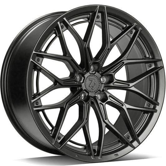 Seventy9 SCF-R Seventy9 Nye alufælge - Cph Wheels