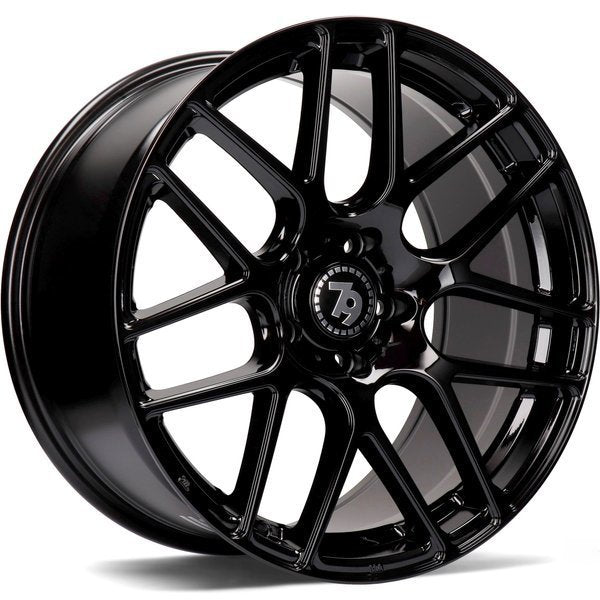 Seventy9 SV-L Seventy9 Nye alufælge - Cph Wheels