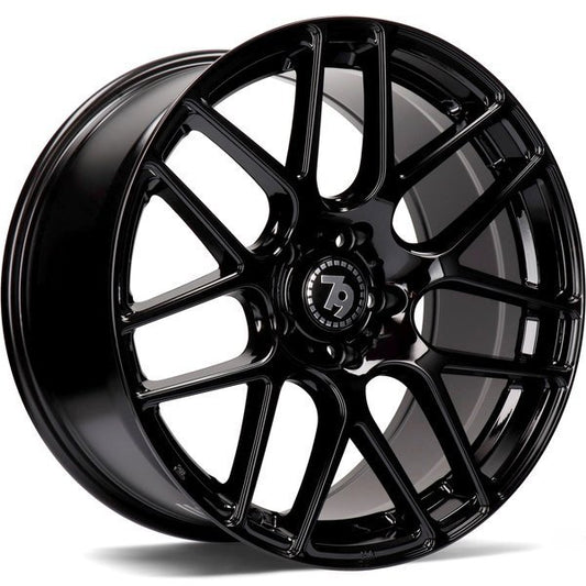 Seventy9 SV-L Seventy9 Nye alufælge - Cph Wheels