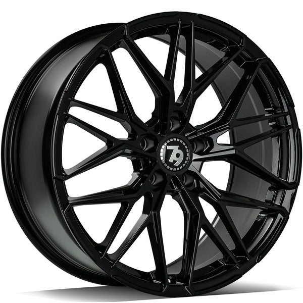Seventy9 SCF-J Seventy9 Nye alufælge - Cph Wheels