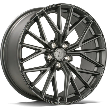 Seventy9 SCF-U Seventy9 Nye alufælge - Cph Wheels
