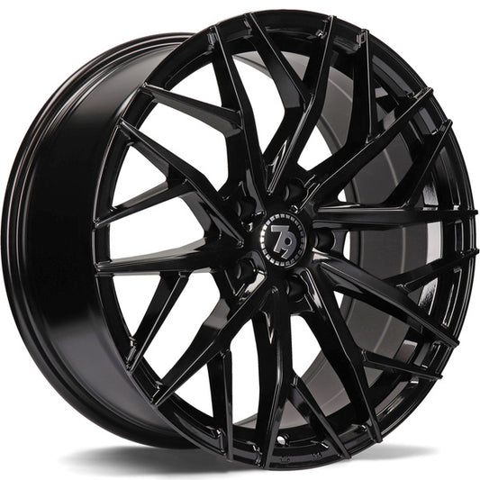 Seventy9 SV-C Seventy9 Nye alufælge - Cph Wheels