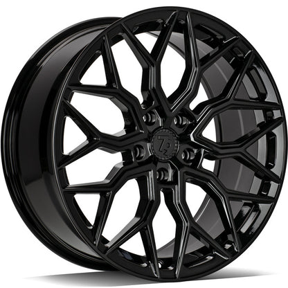 Seventy9 SV-K Seventy9 Nye alufælge - Cph Wheels