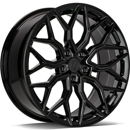 Seventy9 SV-K Seventy9 Nye alufælge - Cph Wheels