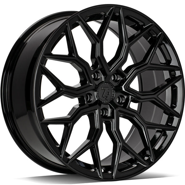 Seventy9 SV-K Seventy9 Nye alufælge - Cph Wheels
