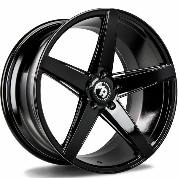 Seventy9 SV-N Seventy9 Nye alufælge - Cph Wheels