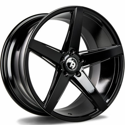 Seventy9 SV-N Seventy9 Nye alufælge - Cph Wheels