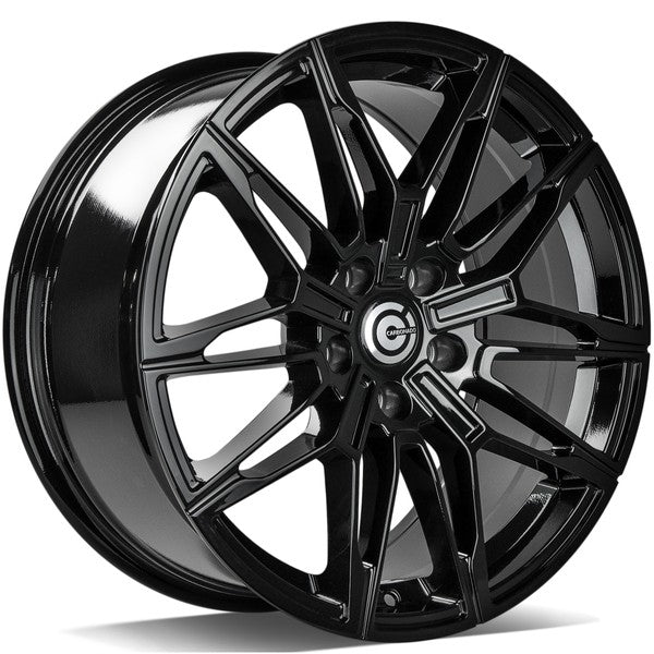 Carbonado Rubin Carbonado Nye alufælge - Cph Wheels